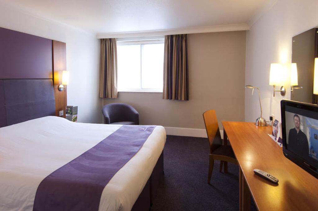 Inn On The Wye Ross-on-Wye Pokój zdjęcie