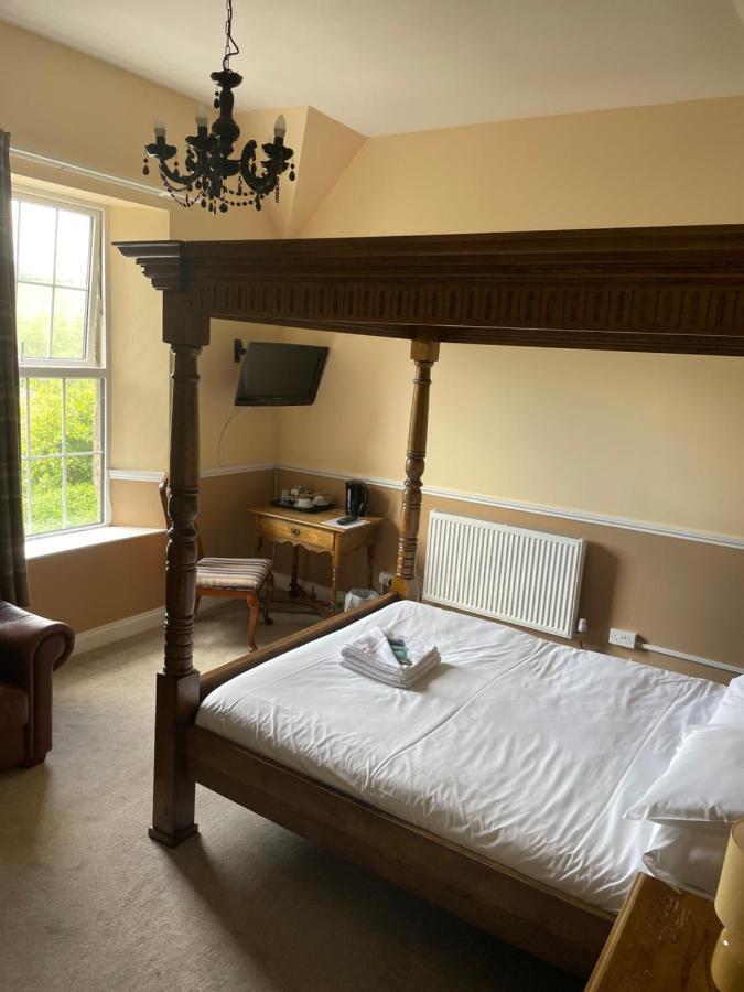 Inn On The Wye Ross-on-Wye Zewnętrze zdjęcie