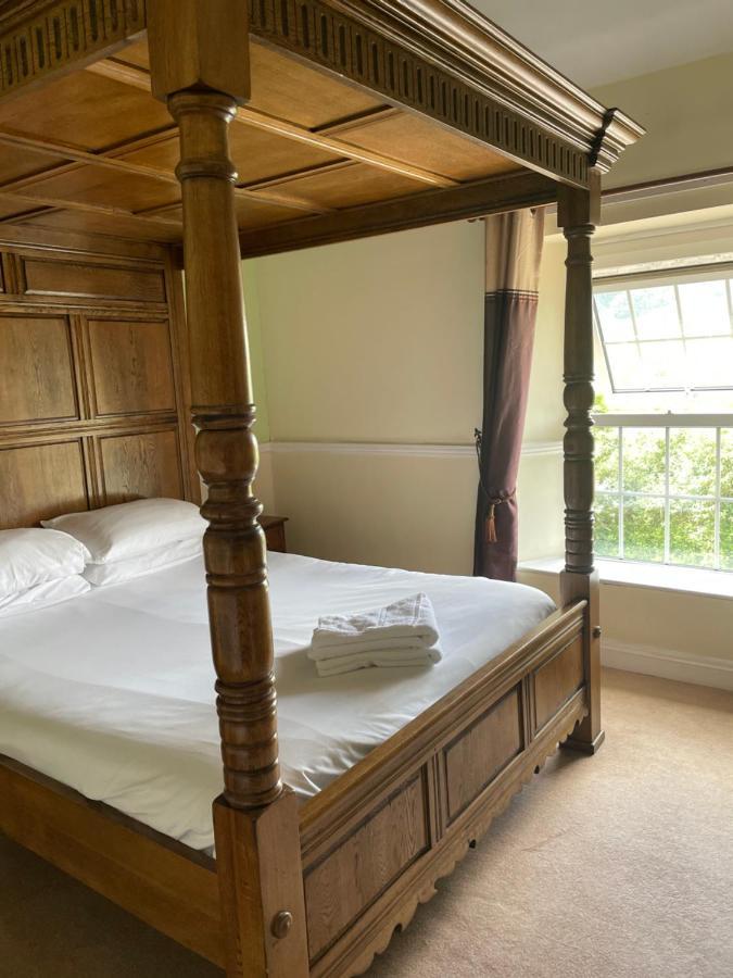 Inn On The Wye Ross-on-Wye Zewnętrze zdjęcie